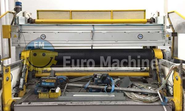 Bandera Rewinder