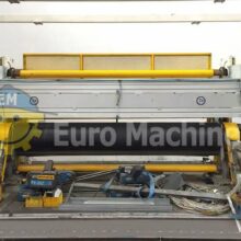 Bandera Rewinder
