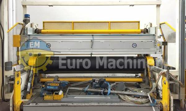 Bandera Rewinder