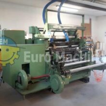 Comexi Slitter Rewinder