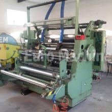 Comexi Slitter Rewinder
