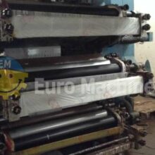 CMF Omat Flexo Printer