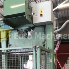 FIMIC recycling equipment