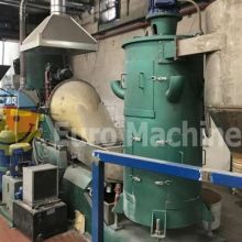 Costarelli recycling line