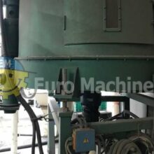 Costarelli Recycling line