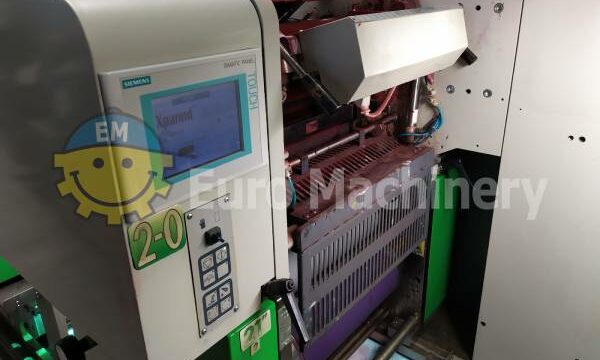 Xpannd stand alone flexo printer