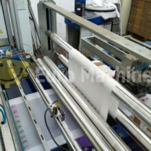 Timec Flexo Loop Bag Machine