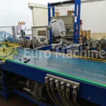 Timec Flexo Loop Bag Machine
