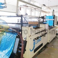 LEMO Roll Bag Machine 1153