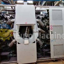 Uteco EMERALD Flexo Printer