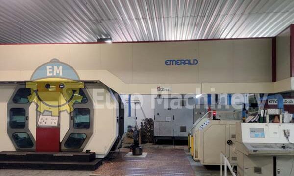 Flexo printing machine for sale