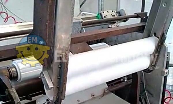 Maklaus Rewinder