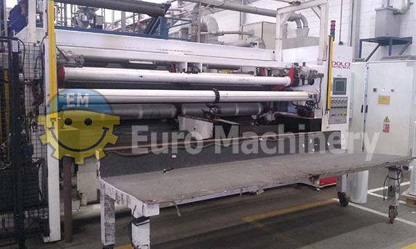 Dolci FCL 3000
