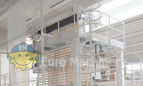 Used Take off unit