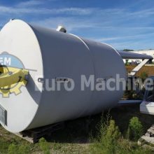Lorandi silo vertical mixer