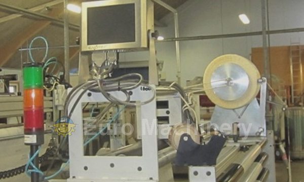 Thermal printer