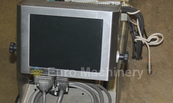 Thermal printer