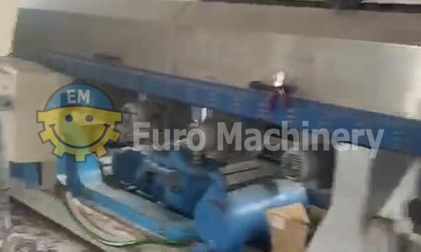 Gamma Meccanica for sale