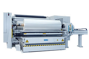 Cast Film Line For Sale