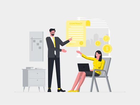 Why sell with us