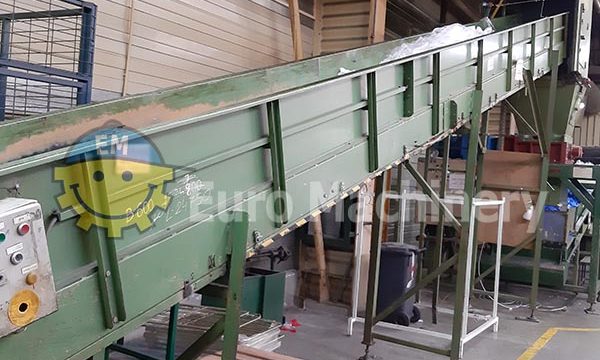 EREMA RGA