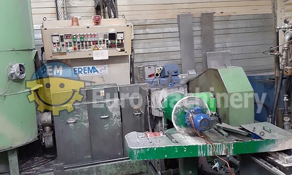 EREMA RGA