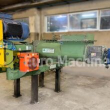 Tecnofer Screw Press