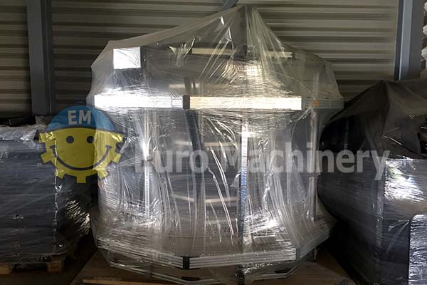 W&H Calibrating basket - Image 1