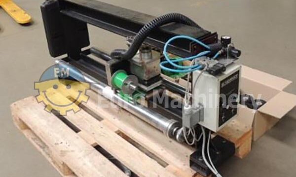 ELMOPRINT Thermal printer