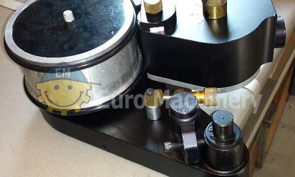 In-line Coder Printer