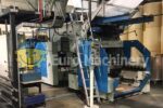 Kiefel Monolayer Extrusion Line