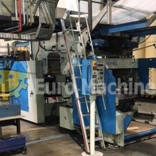 Kiefel Monolayer Extrusion Line