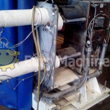 Screen changer Erema