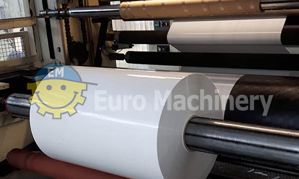 Macchi Coex Flex