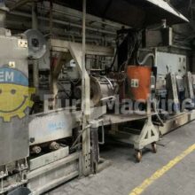 Used Recycling Plant