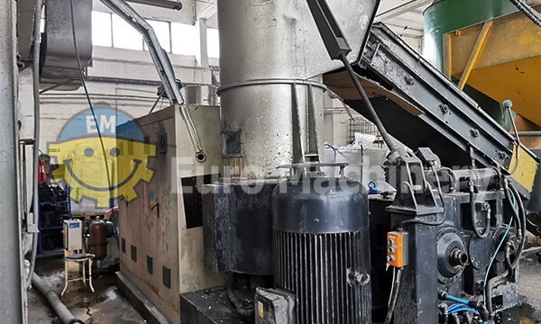PE-300 WUHE