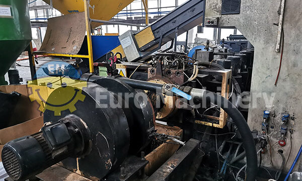 PE-300 WUHE