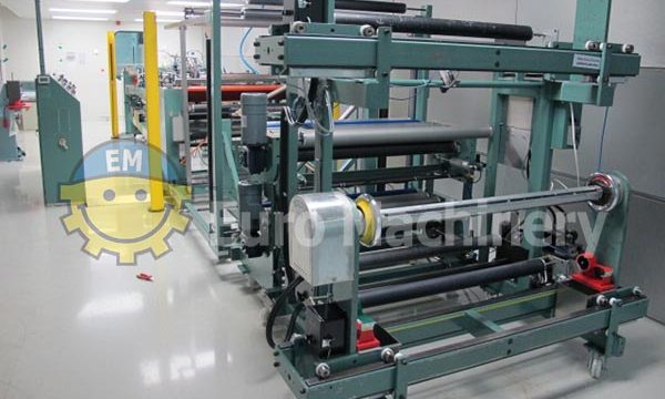 G.N. Packaging Equipment