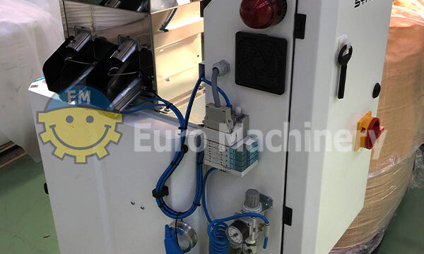 Syncro EasyBatch M3 + Syncro Sylink 055 BM