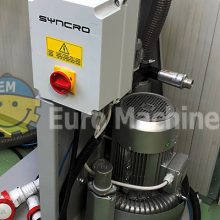 Syncro EasyBatch M3 + Syncro Sylink 055 BM