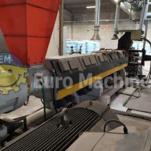Tecnova Recycling Line