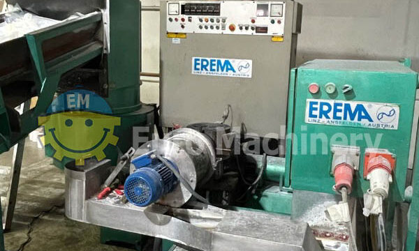EREMA RM60