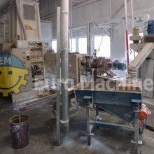 Pre-owned Recycling Line | NGR 65 VHD