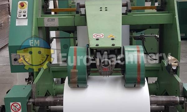 12017 Elba SA-91 HS - 950mm