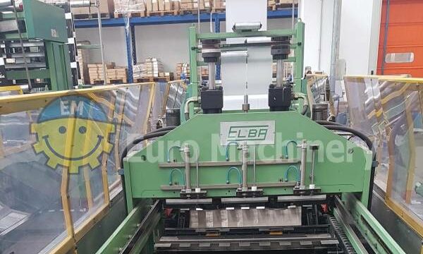 12017 Elba SA-91 HS - 950mm