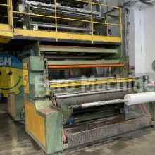 Used Co-Extruder Bandera