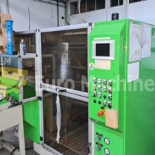 Automatic Stretch Film Rewinder