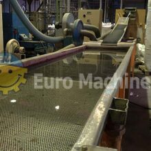 Erema Recycling Line | EREMA RGA 160 TE-VSV