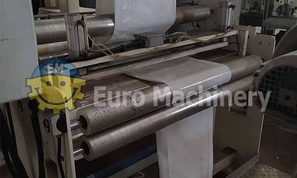 Pre-owned rewinder | Cattorini SVT/1