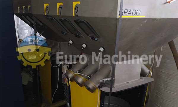 Used dosing unit | Doteco Grado